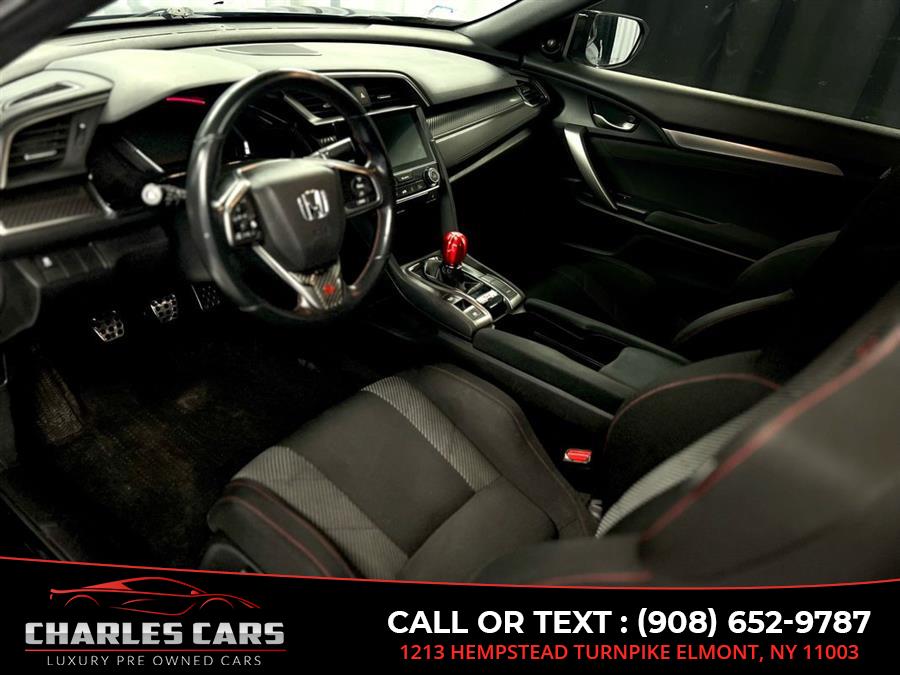 2017 Honda Civic Si, available for sale in Elmont, New York | Charles Cars. Elmont, New York 2017 Honda Civic Si, available for sale in Elmont, New York | Charles Cars. Elmont, New York