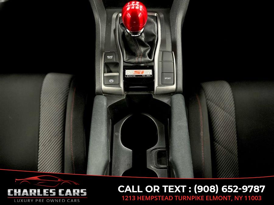 2017 Honda Civic Si, available for sale in Elmont, New York | Charles Cars. Elmont, New York 2017 Honda Civic Si, available for sale in Elmont, New York | Charles Cars. Elmont, New York