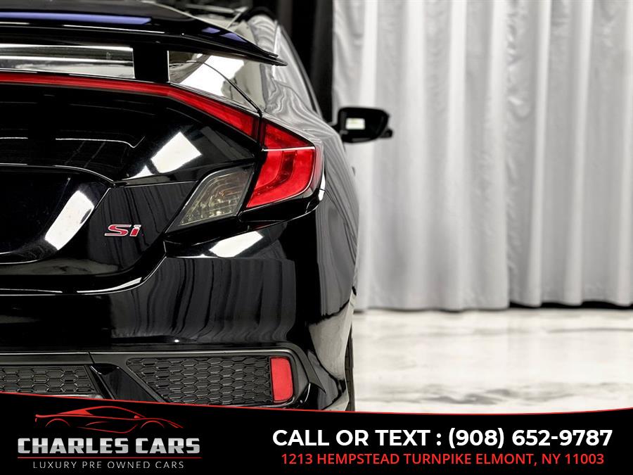 2017 Honda Civic Si, available for sale in Elmont, New York | Charles Cars. Elmont, New York 2017 Honda Civic Si, available for sale in Elmont, New York | Charles Cars. Elmont, New York