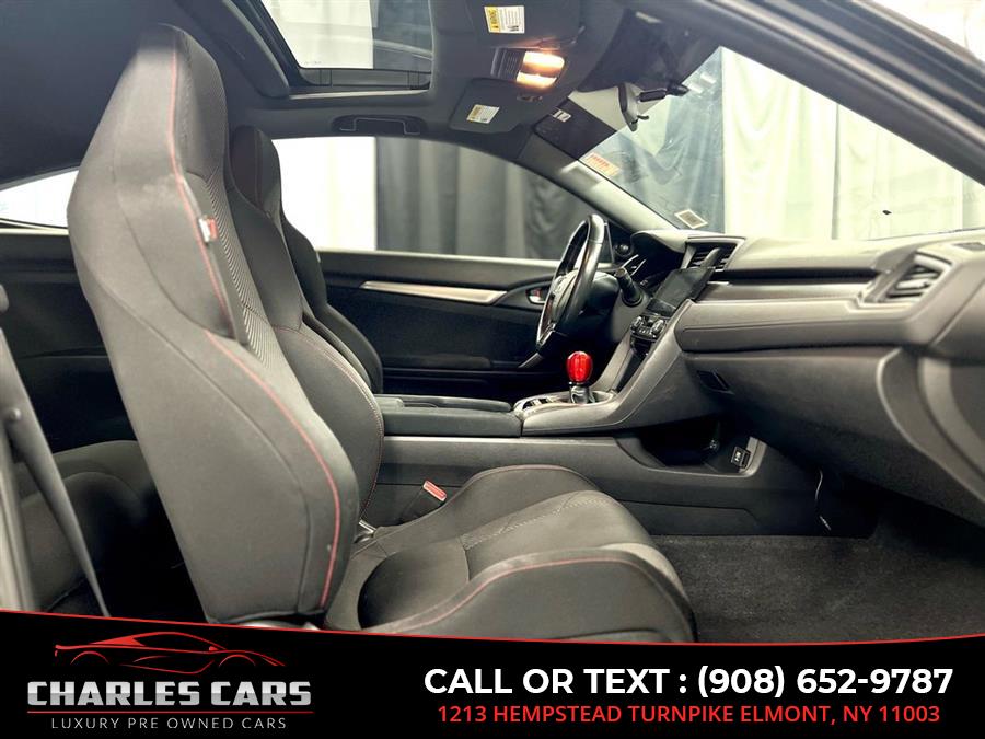 2017 Honda Civic Si, available for sale in Elmont, New York | Charles Cars. Elmont, New York 2017 Honda Civic Si, available for sale in Elmont, New York | Charles Cars. Elmont, New York