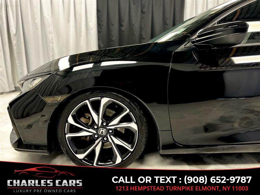 2017 Honda Civic Si, available for sale in Elmont, New York | Charles Cars. Elmont, New York 2017 Honda Civic Si, available for sale in Elmont, New York | Charles Cars. Elmont, New York