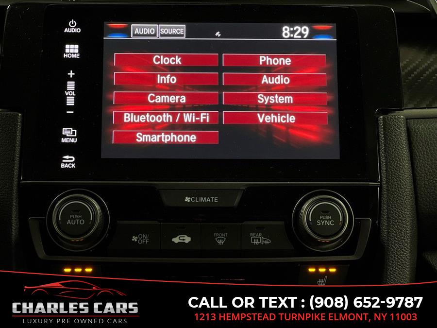 2017 Honda Civic Si, available for sale in Elmont, New York | Charles Cars. Elmont, New York 2017 Honda Civic Si, available for sale in Elmont, New York | Charles Cars. Elmont, New York