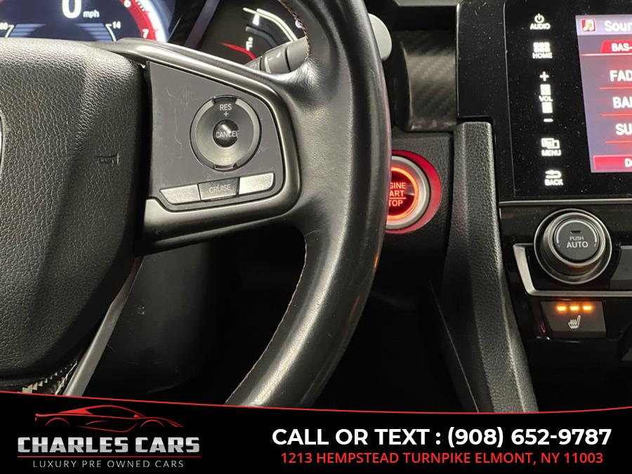 2017 Honda Civic Si, available for sale in Elmont, New York | Charles Cars. Elmont, New York 2017 Honda Civic Si, available for sale in Elmont, New York | Charles Cars. Elmont, New York