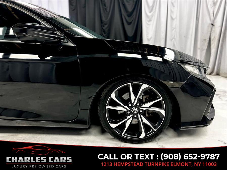 2017 Honda Civic Si, available for sale in Elmont, New York | Charles Cars. Elmont, New York 2017 Honda Civic Si, available for sale in Elmont, New York | Charles Cars. Elmont, New York