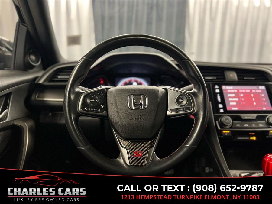 2017 Honda Civic Si, available for sale in Elmont, New York | Charles Cars. Elmont, New York 2017 Honda Civic Si, available for sale in Elmont, New York | Charles Cars. Elmont, New York
