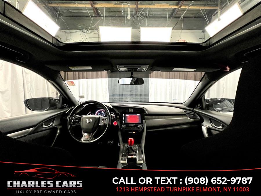 2017 Honda Civic Si, available for sale in Elmont, New York | Charles Cars. Elmont, New York 2017 Honda Civic Si, available for sale in Elmont, New York | Charles Cars. Elmont, New York
