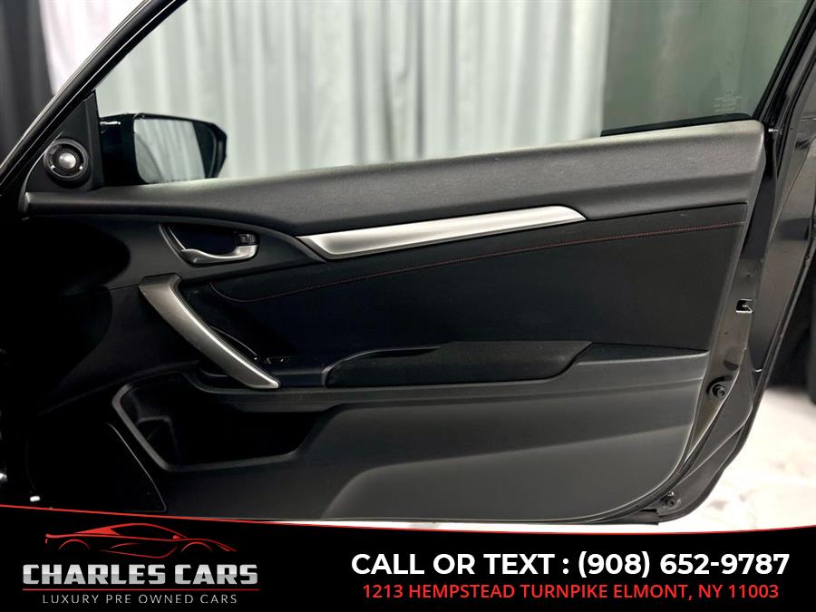 2017 Honda Civic Si, available for sale in Elmont, New York | Charles Cars. Elmont, New York 2017 Honda Civic Si, available for sale in Elmont, New York | Charles Cars. Elmont, New York