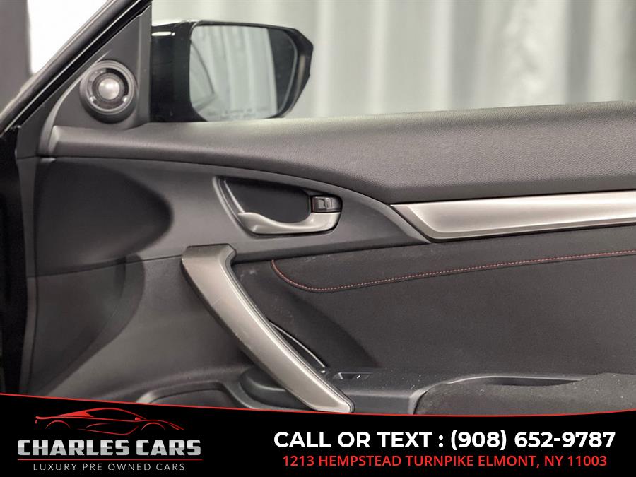 2017 Honda Civic Si, available for sale in Elmont, New York | Charles Cars. Elmont, New York 2017 Honda Civic Si, available for sale in Elmont, New York | Charles Cars. Elmont, New York