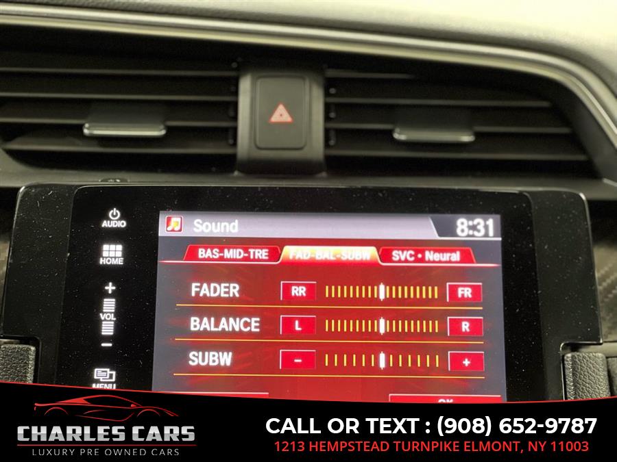 2017 Honda Civic Si, available for sale in Elmont, New York | Charles Cars. Elmont, New York 2017 Honda Civic Si, available for sale in Elmont, New York | Charles Cars. Elmont, New York