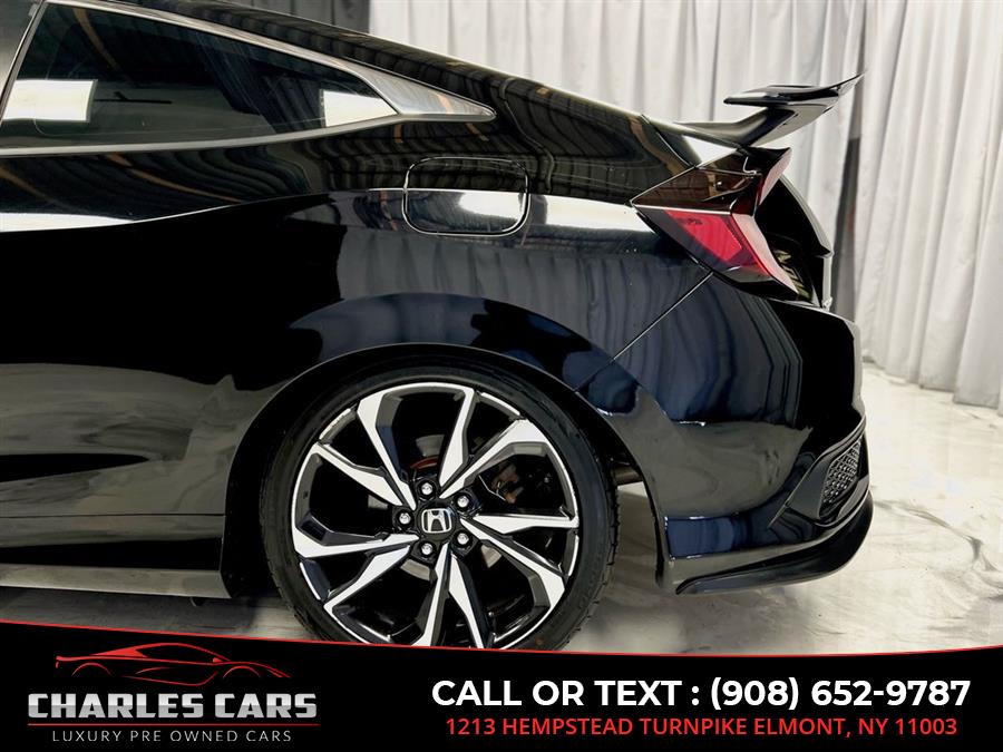 2017 Honda Civic Si, available for sale in Elmont, New York | Charles Cars. Elmont, New York 2017 Honda Civic Si, available for sale in Elmont, New York | Charles Cars. Elmont, New York
