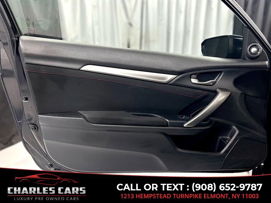 2017 Honda Civic Si, available for sale in Elmont, New York | Charles Cars. Elmont, New York 2017 Honda Civic Si, available for sale in Elmont, New York | Charles Cars. Elmont, New York