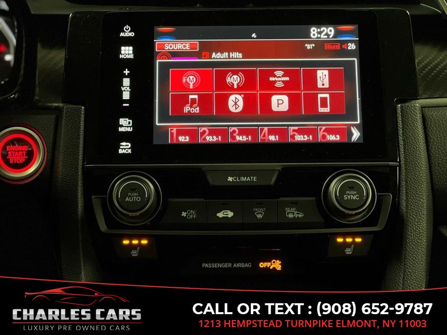 2017 Honda Civic Si, available for sale in Elmont, New York | Charles Cars. Elmont, New York 2017 Honda Civic Si, available for sale in Elmont, New York | Charles Cars. Elmont, New York