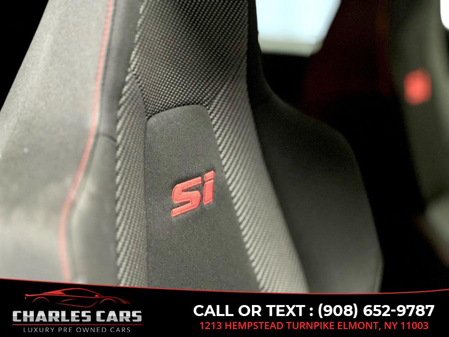 2017 Honda Civic Si, available for sale in Elmont, New York | Charles Cars. Elmont, New York 2017 Honda Civic Si, available for sale in Elmont, New York | Charles Cars. Elmont, New York