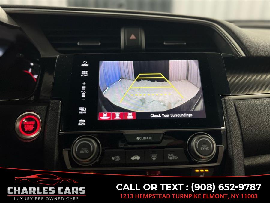 2017 Honda Civic Si, available for sale in Elmont, New York | Charles Cars. Elmont, New York 2017 Honda Civic Si, available for sale in Elmont, New York | Charles Cars. Elmont, New York