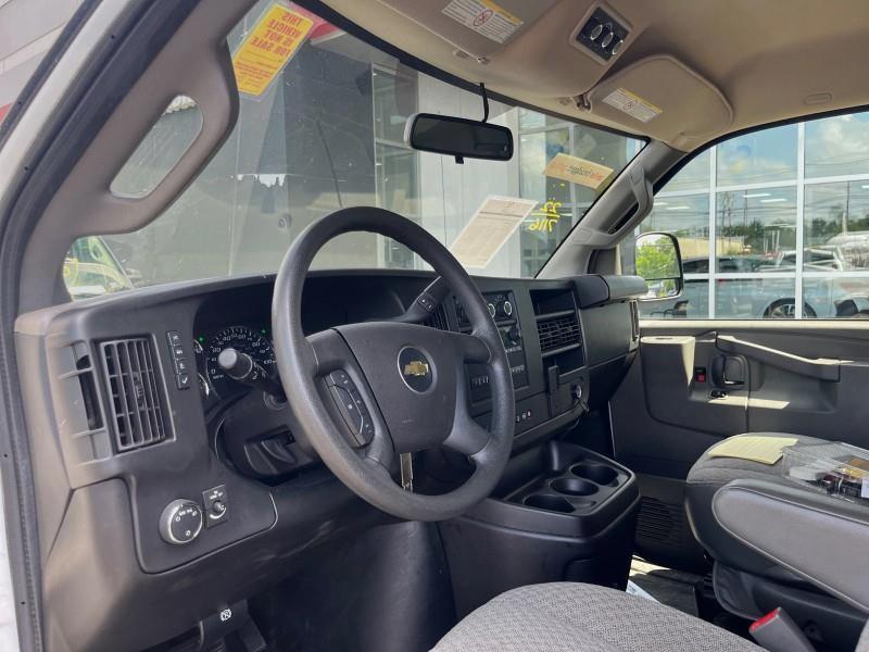 2022 Chevrolet Express Passenger LS 3500 RWD, available for sale in Maple Shade, New Jersey | Car Revolution. Maple Shade, New Jersey 2022 Chevrolet Express Passenger LS 3500 RWD, available for sale in Maple Shade, New Jersey | Car Revolution. Maple Shade, New Jersey
