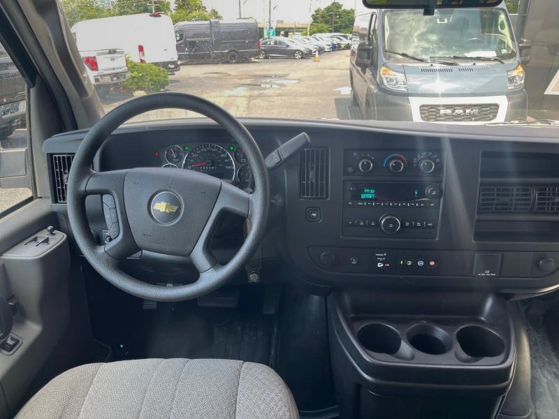 2022 Chevrolet Express Passenger LS 3500 RWD, available for sale in Maple Shade, New Jersey | Car Revolution. Maple Shade, New Jersey 2022 Chevrolet Express Passenger LS 3500 RWD, available for sale in Maple Shade, New Jersey | Car Revolution. Maple Shade, New Jersey