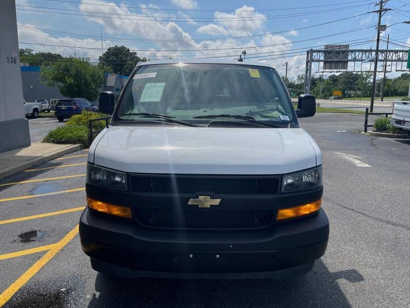 2022 Chevrolet Express Passenger LS 3500 RWD, available for sale in Maple Shade, New Jersey | Car Revolution. Maple Shade, New Jersey 2022 Chevrolet Express Passenger LS 3500 RWD, available for sale in Maple Shade, New Jersey | Car Revolution. Maple Shade, New Jersey