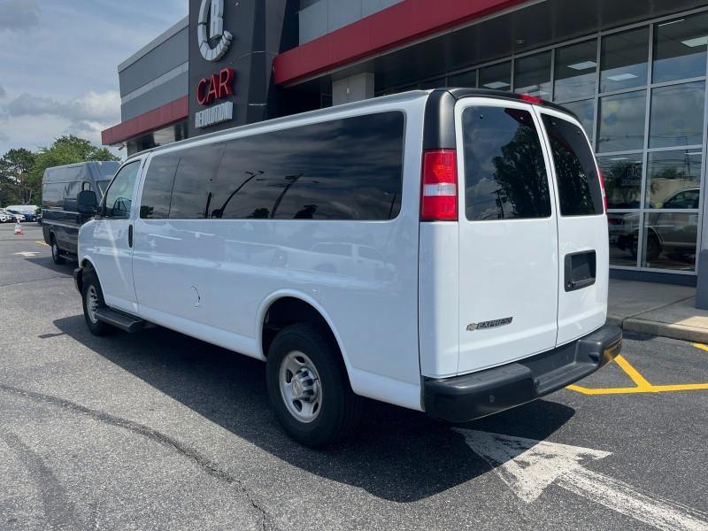 2022 Chevrolet Express Passenger LS 3500 RWD, available for sale in Maple Shade, New Jersey | Car Revolution. Maple Shade, New Jersey 2022 Chevrolet Express Passenger LS 3500 RWD, available for sale in Maple Shade, New Jersey | Car Revolution. Maple Shade, New Jersey