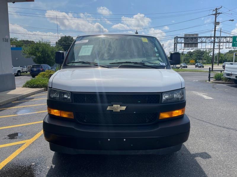 2022 Chevrolet Express Passenger LS 3500 RWD, available for sale in Maple Shade, New Jersey | Car Revolution. Maple Shade, New Jersey 2022 Chevrolet Express Passenger LS 3500 RWD, available for sale in Maple Shade, New Jersey | Car Revolution. Maple Shade, New Jersey