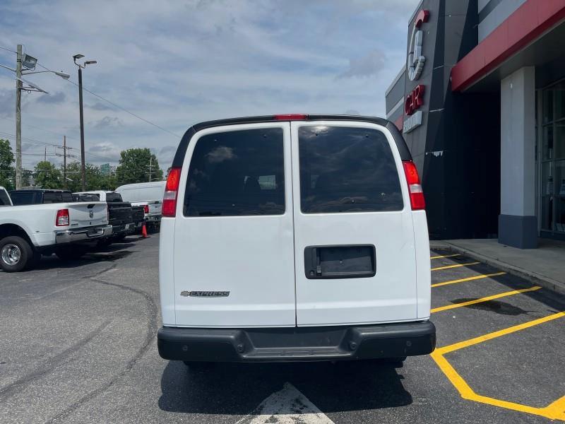 2022 Chevrolet Express Passenger LS 3500 RWD, available for sale in Maple Shade, New Jersey | Car Revolution. Maple Shade, New Jersey 2022 Chevrolet Express Passenger LS 3500 RWD, available for sale in Maple Shade, New Jersey | Car Revolution. Maple Shade, New Jersey