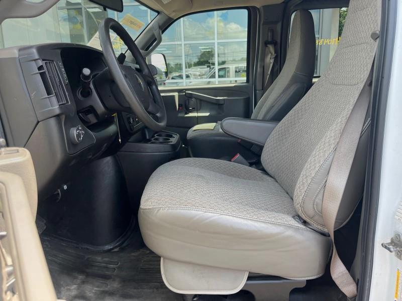 2022 Chevrolet Express Passenger LS 3500 RWD, available for sale in Maple Shade, New Jersey | Car Revolution. Maple Shade, New Jersey 2022 Chevrolet Express Passenger LS 3500 RWD, available for sale in Maple Shade, New Jersey | Car Revolution. Maple Shade, New Jersey