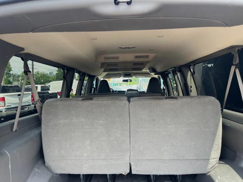 2022 Chevrolet Express Passenger LS 3500 RWD, available for sale in Maple Shade, New Jersey | Car Revolution. Maple Shade, New Jersey 2022 Chevrolet Express Passenger LS 3500 RWD, available for sale in Maple Shade, New Jersey | Car Revolution. Maple Shade, New Jersey