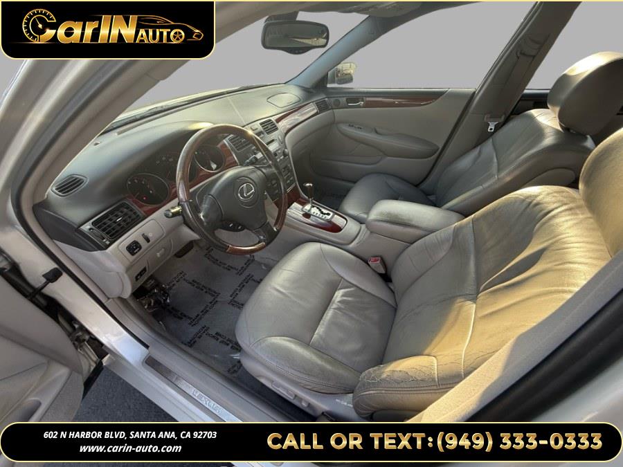 2002 Lexus ES 300 4dr Sdn, available for sale in Santa Ana, California | Carin Auto. Santa Ana, California 2002 Lexus ES 300 4dr Sdn, available for sale in Santa Ana, California | Carin Auto. Santa Ana, California