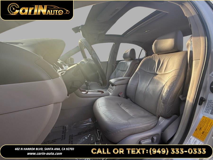 2002 Lexus ES 300 4dr Sdn, available for sale in Santa Ana, California | Carin Auto. Santa Ana, California 2002 Lexus ES 300 4dr Sdn, available for sale in Santa Ana, California | Carin Auto. Santa Ana, California