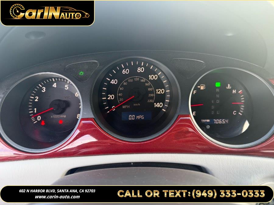 2002 Lexus ES 300 4dr Sdn, available for sale in Santa Ana, California | Carin Auto. Santa Ana, California 2002 Lexus ES 300 4dr Sdn, available for sale in Santa Ana, California | Carin Auto. Santa Ana, California
