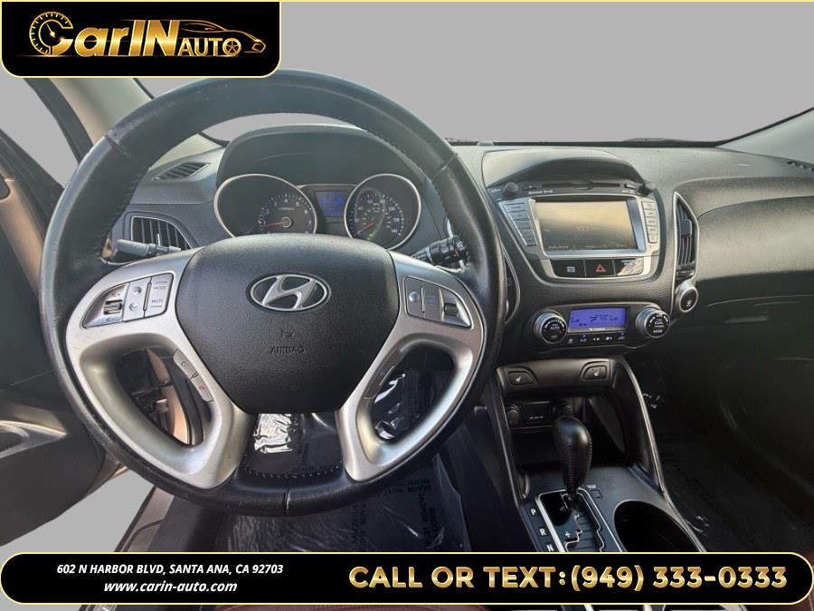 2013 Hyundai Tucson FWD 4dr Auto Limited, available for sale in Santa Ana, California | Carin Auto. Santa Ana, California 2013 Hyundai Tucson FWD 4dr Auto Limited, available for sale in Santa Ana, California | Carin Auto. Santa Ana, California