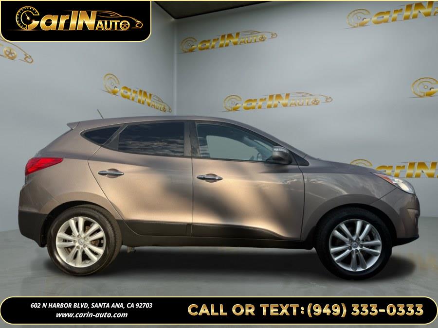 2013 Hyundai Tucson FWD 4dr Auto Limited, available for sale in Santa Ana, California | Carin Auto. Santa Ana, California 2013 Hyundai Tucson FWD 4dr Auto Limited, available for sale in Santa Ana, California | Carin Auto. Santa Ana, California