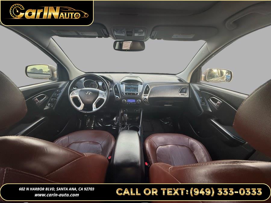 2013 Hyundai Tucson FWD 4dr Auto Limited, available for sale in Santa Ana, California | Carin Auto. Santa Ana, California 2013 Hyundai Tucson FWD 4dr Auto Limited, available for sale in Santa Ana, California | Carin Auto. Santa Ana, California