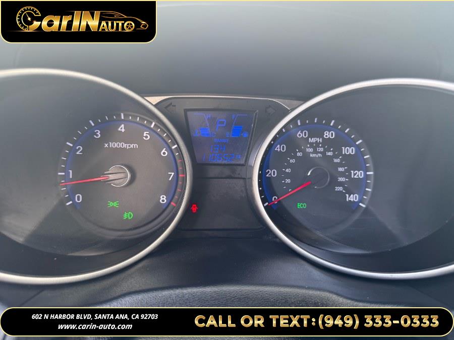 2013 Hyundai Tucson FWD 4dr Auto Limited, available for sale in Santa Ana, California | Carin Auto. Santa Ana, California 2013 Hyundai Tucson FWD 4dr Auto Limited, available for sale in Santa Ana, California | Carin Auto. Santa Ana, California