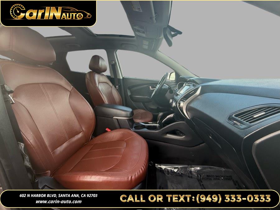 2013 Hyundai Tucson FWD 4dr Auto Limited, available for sale in Santa Ana, California | Carin Auto. Santa Ana, California 2013 Hyundai Tucson FWD 4dr Auto Limited, available for sale in Santa Ana, California | Carin Auto. Santa Ana, California