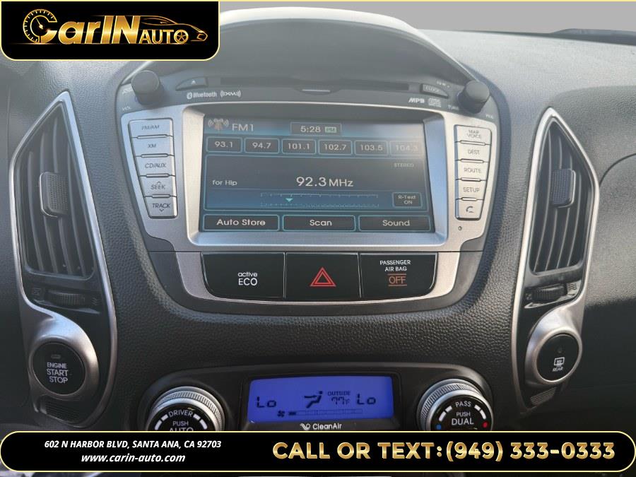2013 Hyundai Tucson FWD 4dr Auto Limited, available for sale in Santa Ana, California | Carin Auto. Santa Ana, California 2013 Hyundai Tucson FWD 4dr Auto Limited, available for sale in Santa Ana, California | Carin Auto. Santa Ana, California