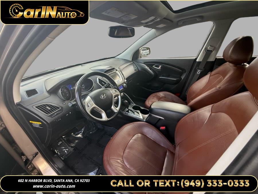 2013 Hyundai Tucson FWD 4dr Auto Limited, available for sale in Santa Ana, California | Carin Auto. Santa Ana, California 2013 Hyundai Tucson FWD 4dr Auto Limited, available for sale in Santa Ana, California | Carin Auto. Santa Ana, California