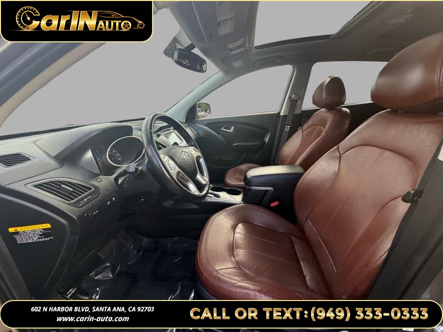 2013 Hyundai Tucson FWD 4dr Auto Limited, available for sale in Santa Ana, California | Carin Auto. Santa Ana, California 2013 Hyundai Tucson FWD 4dr Auto Limited, available for sale in Santa Ana, California | Carin Auto. Santa Ana, California