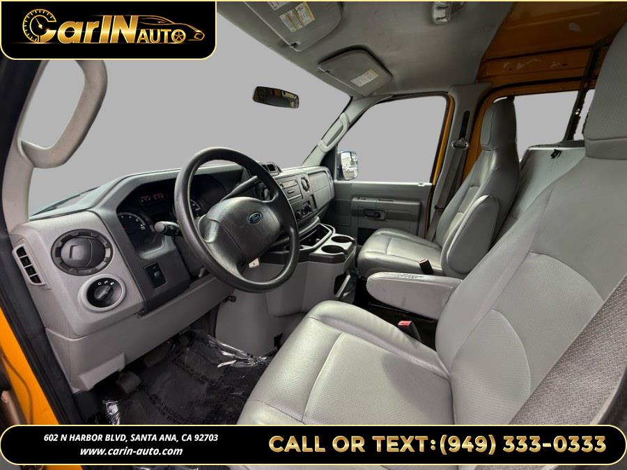 2014 Ford Econoline Cargo Van E-250 Commercial, available for sale in Santa Ana, California | Carin Auto. Santa Ana, California 2014 Ford Econoline Cargo Van E-250 Commercial, available for sale in Santa Ana, California | Carin Auto. Santa Ana, California