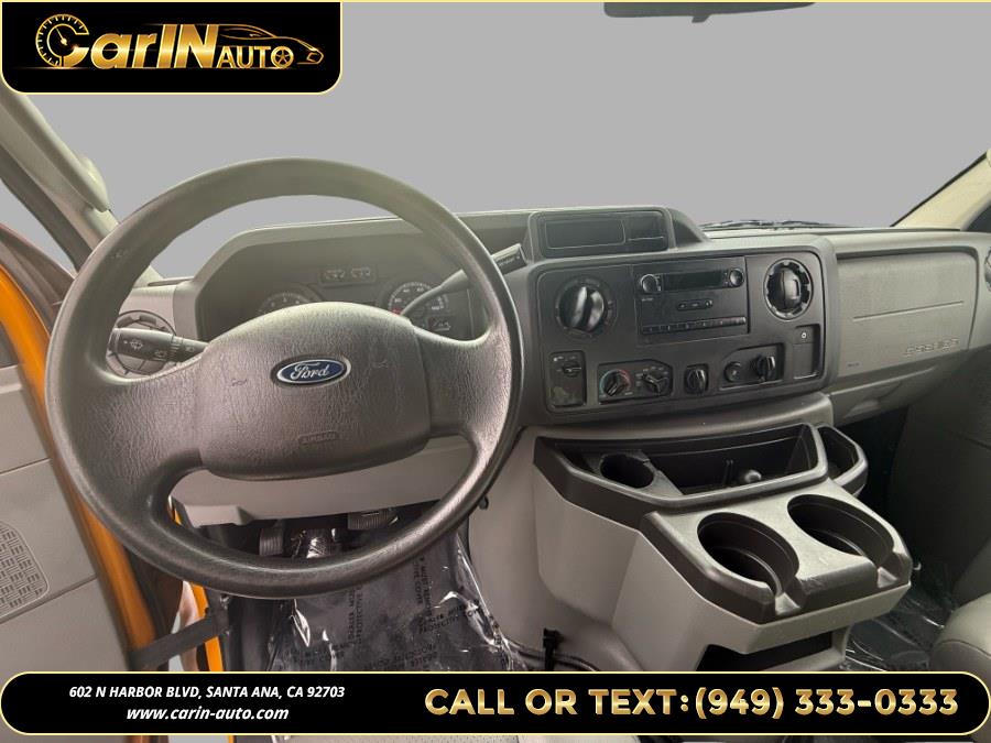 2014 Ford Econoline Cargo Van E-250 Commercial, available for sale in Santa Ana, California | Carin Auto. Santa Ana, California 2014 Ford Econoline Cargo Van E-250 Commercial, available for sale in Santa Ana, California | Carin Auto. Santa Ana, California