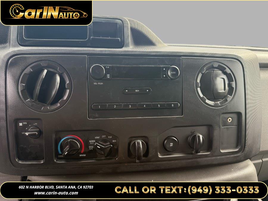 2014 Ford Econoline Cargo Van E-250 Commercial, available for sale in Santa Ana, California | Carin Auto. Santa Ana, California 2014 Ford Econoline Cargo Van E-250 Commercial, available for sale in Santa Ana, California | Carin Auto. Santa Ana, California
