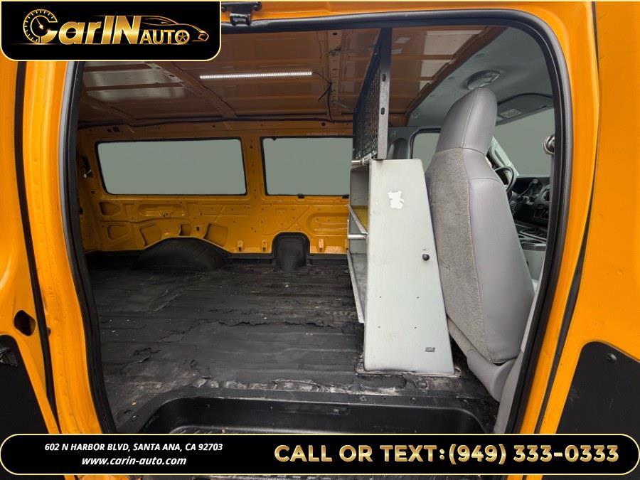2014 Ford Econoline Cargo Van E-250 Commercial, available for sale in Santa Ana, California | Carin Auto. Santa Ana, California 2014 Ford Econoline Cargo Van E-250 Commercial, available for sale in Santa Ana, California | Carin Auto. Santa Ana, California