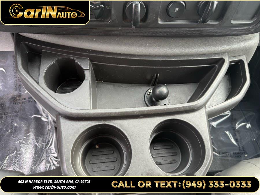 2014 Ford Econoline Cargo Van E-250 Commercial, available for sale in Santa Ana, California | Carin Auto. Santa Ana, California 2014 Ford Econoline Cargo Van E-250 Commercial, available for sale in Santa Ana, California | Carin Auto. Santa Ana, California