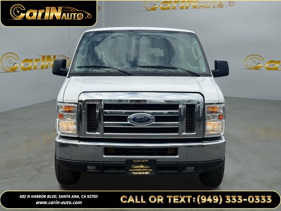 2014 Ford Econoline Cargo Van E-250 Commercial, available for sale in Santa Ana, California | Carin Auto. Santa Ana, California 2014 Ford Econoline Cargo Van E-250 Commercial, available for sale in Santa Ana, California | Carin Auto. Santa Ana, California