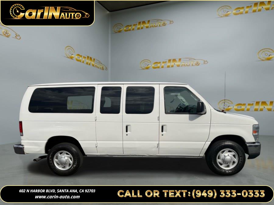 2014 Ford Econoline Cargo Van E-250 Commercial, available for sale in Santa Ana, California | Carin Auto. Santa Ana, California 2014 Ford Econoline Cargo Van E-250 Commercial, available for sale in Santa Ana, California | Carin Auto. Santa Ana, California