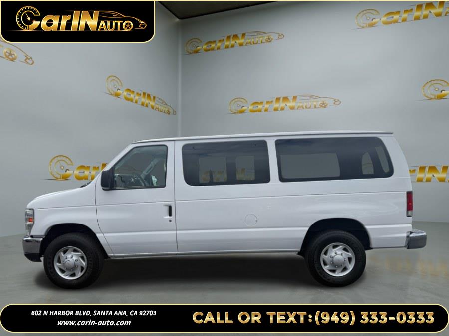 2014 Ford Econoline Cargo Van E-250 Commercial, available for sale in Santa Ana, California | Carin Auto. Santa Ana, California 2014 Ford Econoline Cargo Van E-250 Commercial, available for sale in Santa Ana, California | Carin Auto. Santa Ana, California