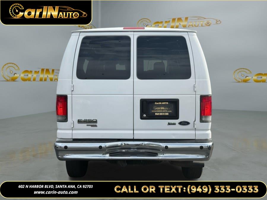 2014 Ford Econoline Cargo Van E-250 Commercial, available for sale in Santa Ana, California | Carin Auto. Santa Ana, California 2014 Ford Econoline Cargo Van E-250 Commercial, available for sale in Santa Ana, California | Carin Auto. Santa Ana, California