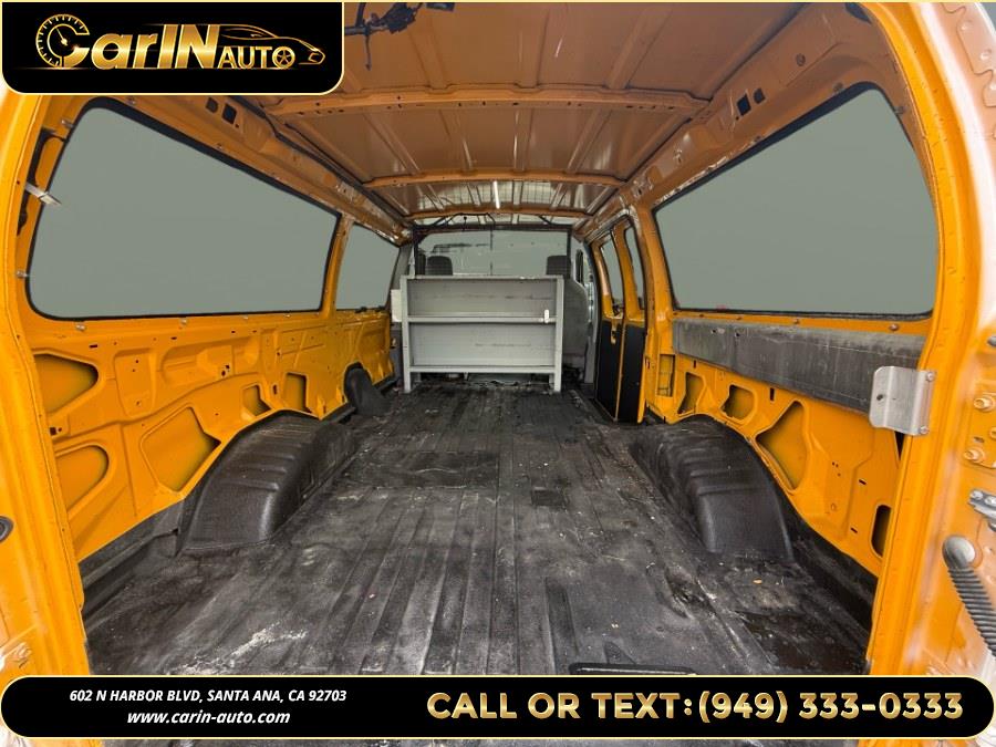 2014 Ford Econoline Cargo Van E-250 Commercial, available for sale in Santa Ana, California | Carin Auto. Santa Ana, California 2014 Ford Econoline Cargo Van E-250 Commercial, available for sale in Santa Ana, California | Carin Auto. Santa Ana, California