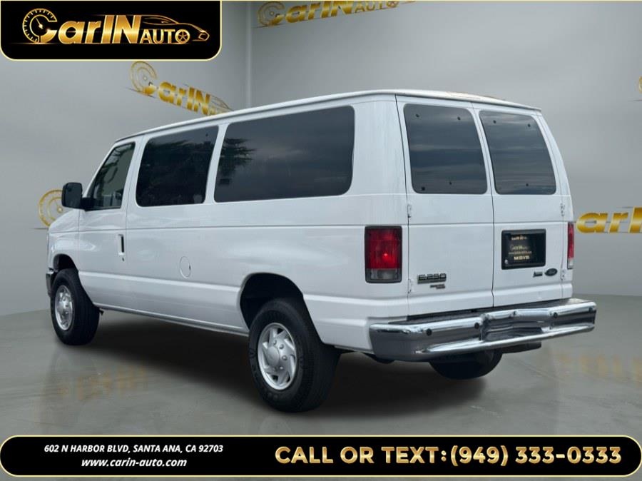 2014 Ford Econoline Cargo Van E-250 Commercial, available for sale in Santa Ana, California | Carin Auto. Santa Ana, California 2014 Ford Econoline Cargo Van E-250 Commercial, available for sale in Santa Ana, California | Carin Auto. Santa Ana, California