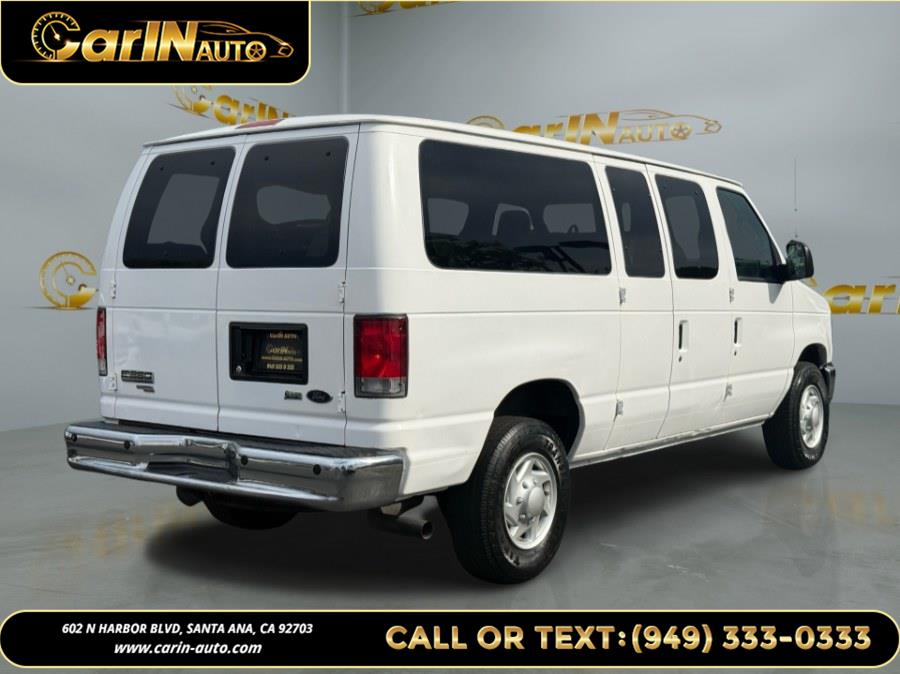 2014 Ford Econoline Cargo Van E-250 Commercial, available for sale in Santa Ana, California | Carin Auto. Santa Ana, California 2014 Ford Econoline Cargo Van E-250 Commercial, available for sale in Santa Ana, California | Carin Auto. Santa Ana, California
