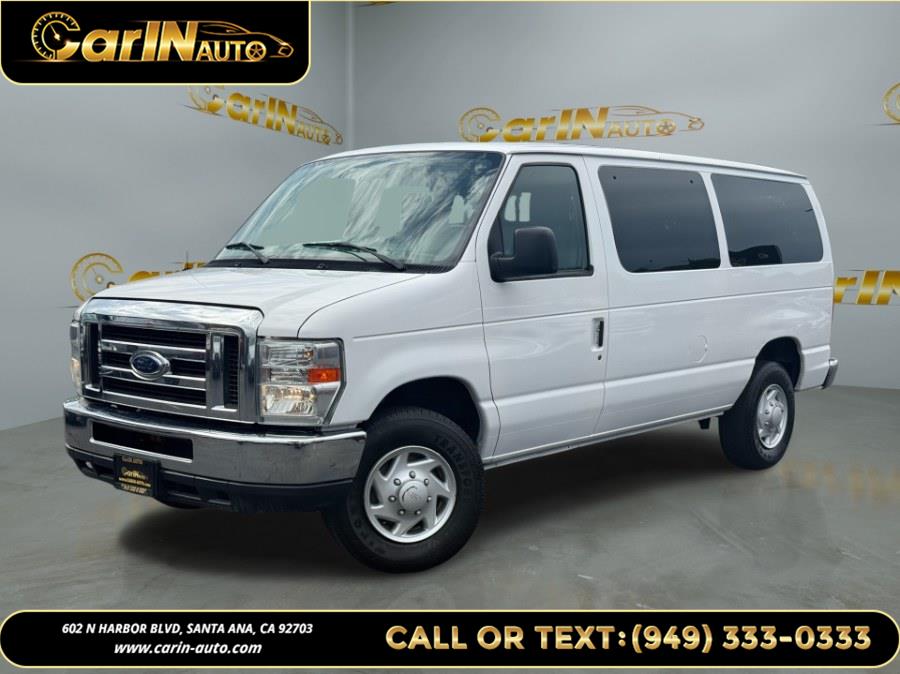 2014 Ford Econoline Cargo Van E-250 Commercial, available for sale in Santa Ana, California | Carin Auto. Santa Ana, California 2014 Ford Econoline Cargo Van E-250 Commercial, available for sale in Santa Ana, California | Carin Auto. Santa Ana, California